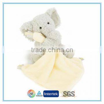 Baby toys soft hand feeling