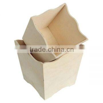 Multi-functional storage bins, Wooden storage cabinet holder