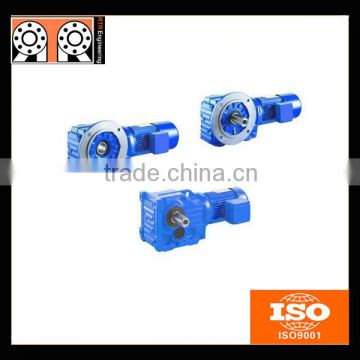 90 degree bevel gear reducer/90 degree bevel gear/gear reducer