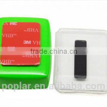 GP107 Waterproof Back Case Cover + Float Red Green Yellow photo-2