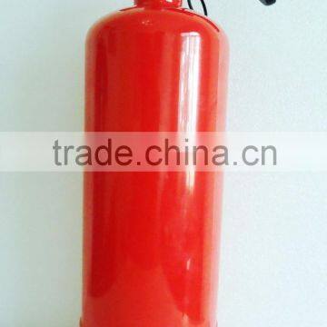 2kg fire extinguisher