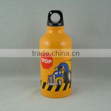 SGS approved sports bottle, printed sports bottle, 18/8 stainless steel sports bottle