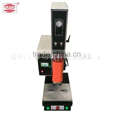 Cheap Integrative ultrasonic welding machine factory price