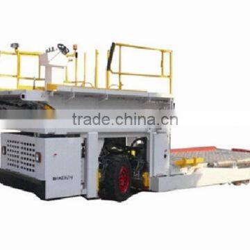 aircraft cargo loader