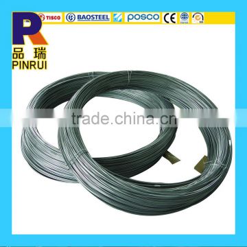 0.5mm stainless steel wire / 304 size from 0.2mm to 6mm stainless steel wire