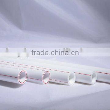 imported raw material high quality FR-PPR Composite Pipe