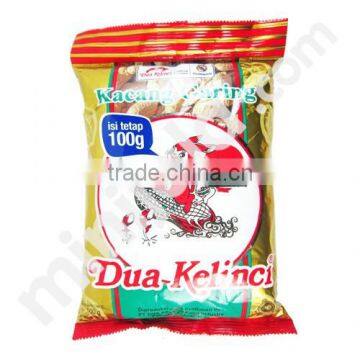 Kacang Dua Kelinci With Indonesia Origin