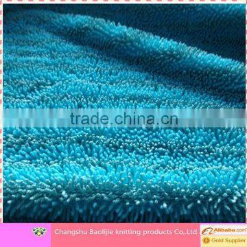 Hot sales microfiber fabric/rag