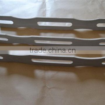 plastic slat bed parts