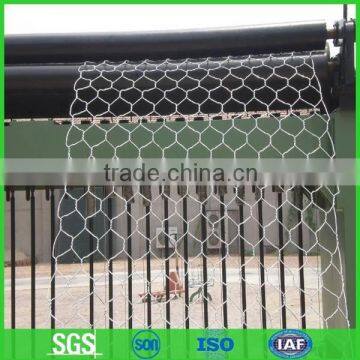 Poultry wire 1/2 hex mesh chicken wire