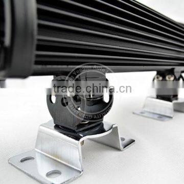 72w 4x4 12 Volt Led Light Bar Led Offroad Light Bar Car Accessories photo-5