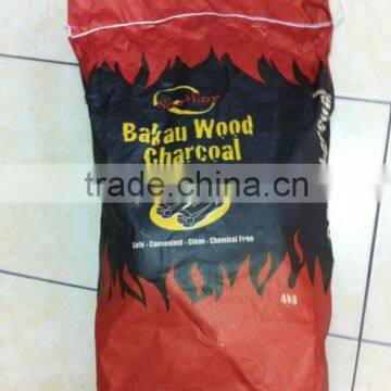Mangrove Hardwood Charcoal