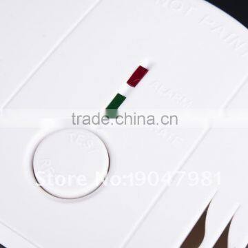 CO Gas Detector/Carbon Monoxide Alarm With LCD Display and Long-life Sensor photo-3