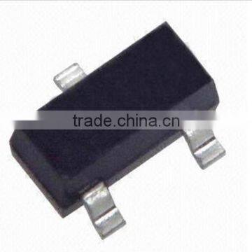 AO3400 AO3400A A09T The field effect tube 5.7A 30V SOT23-3