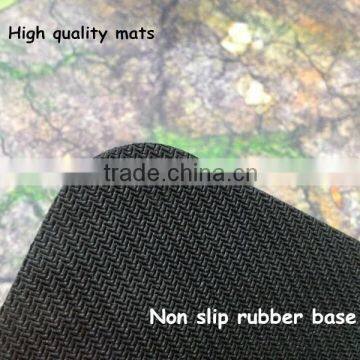 Large Size Customized Pvc Floor Mat,custom Design Printed Pvc Floor Mat photo-6