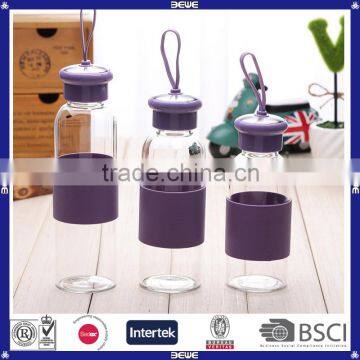Good Quality Cheap Price Good Quality Customized OEM Design Glass Bottle Water Private Label