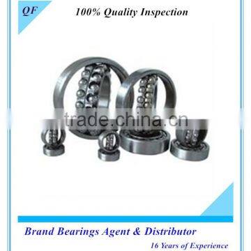 Self Aligning Ball Bearing 1230 high precision bearings agricultural machine bearing