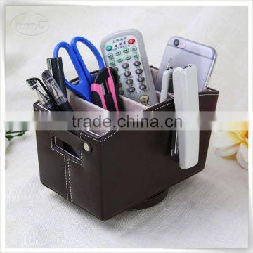 Customized Top Quality tv remote organizer