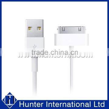 Hot Sale Charging Cable For iPhone 4G Data Cable