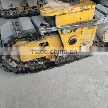 Used Asphalt Equipment Cold Planers Second Hand CAT PM-200 (COLD PLANER) photo-3
