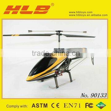 Double Horse 3 Channel RC Helicopter DH 9101 Description