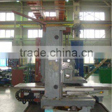 TPX6113 Series Horizontal Boring Machine/Milling Machine
