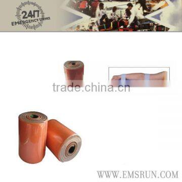 Medical Scalable Folding Roll Splint