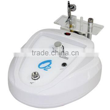 New Products Professional Skin Care Lymphatic Drainage Beauty Oxygen Equipment photo-4