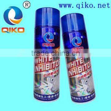 Rust preventative /Lubricantes aerosol QQ-39