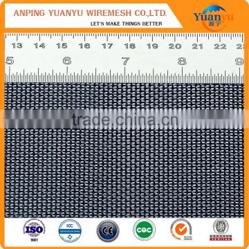 Cheap!!! plastic colored anti mosquito netting/Nylon window insect screen/fiberglass fly screen