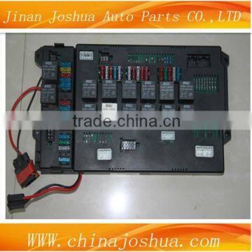 LOW PRICE SALE SINOTRUK Electric System 189100770103 howo electric box