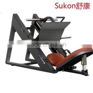 SK-417 Leg press fitness gym equipment commercial