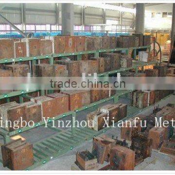 Mould Rack