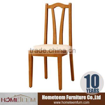 UK hot sale maple color indoor wood chair