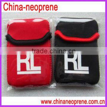 Customize Neoprene Phone Case