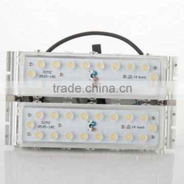 Outdoor Flood Lighting Best Selling Hot Chinese Products Warm White IP67 100w Led Flood Lights photo-3