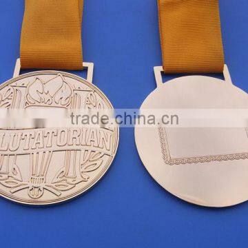 customized salutatorian medal university medal for graduation