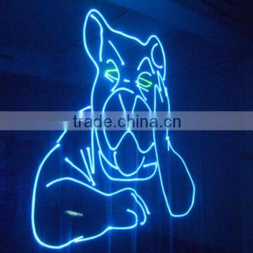 Hotteest 100kinds Patterns SD Card Party Using Laser Light Supplier's Choice