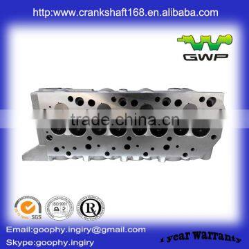 4D56 forklift cylinder head MD303750/MD348983