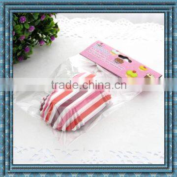 ship type cupcake baking liner