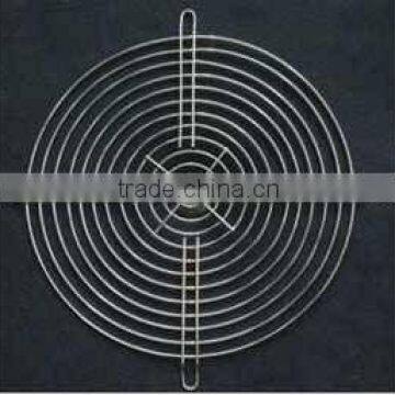 grid fan guard