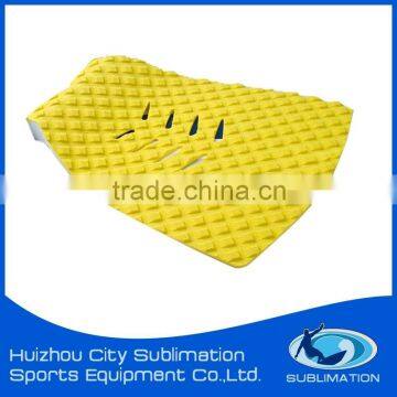 OEM Pure Color Precisely Cutting Surf Tail Pads, Kick Tail, Arch Bar, Traction EVA Pad, Traction Pad, Combined Colors photo-3