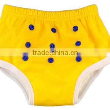 AnAnBaby Minky Breathable PULL-ON Trainers Night Time Training Pants photo-6