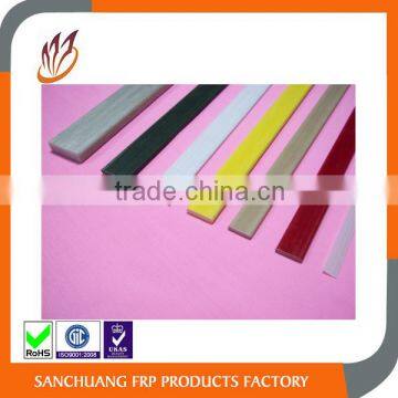 FRP Fiberglass Reinforced Plastic Fiberglass Strip Bowmaking