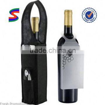 Polyester Wine Bag Mini Wine Bags