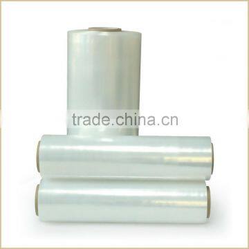Clear Cast Stretch Film photo-2