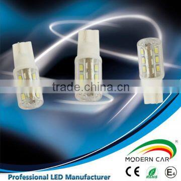 Hot Sale CE Standard LED Bulb Lamp Auto Bulb Lamp T10 T20 T13 T15 t5 photo-2