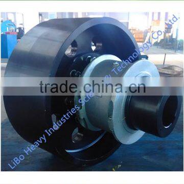 CE Certificate Flexible Coupling for Large Equipment(ESL 112)