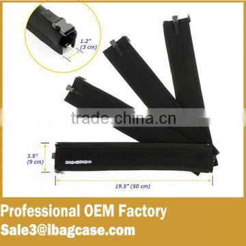 Cable Joint Sleeve Promotional Durable Neoprene Cable Covers photo-3