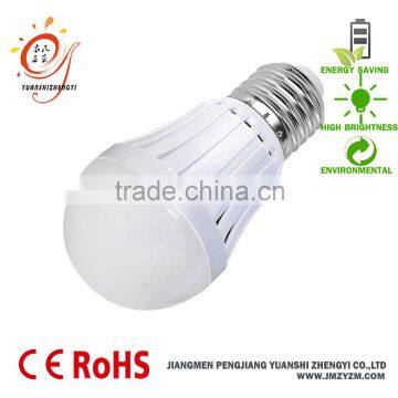 Low Price Good Quality SMD Chips 3w 5w 7w 9w E27 B22 LED Globe Bulb
